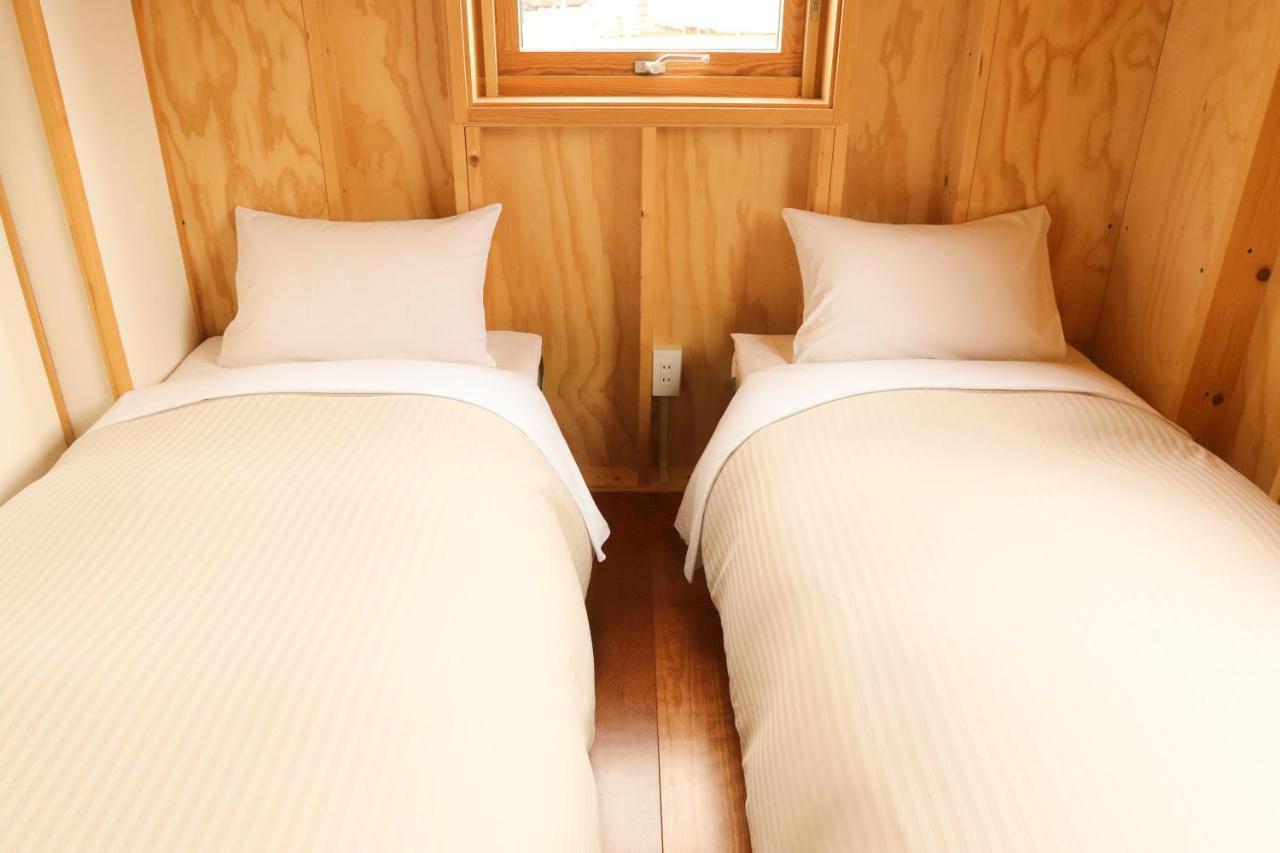 Phottage Inn Biei Εξωτερικό φωτογραφία
