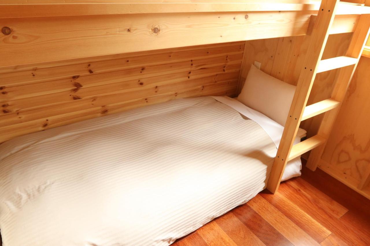 Phottage Inn Biei Εξωτερικό φωτογραφία